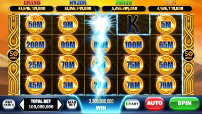 Giao diện sảnh game Oxbet Casino